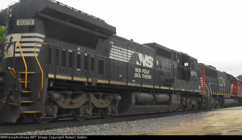 NS 8379